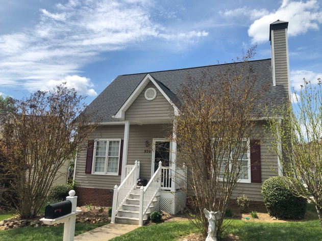 Image for Heatherbrook Cluster Home