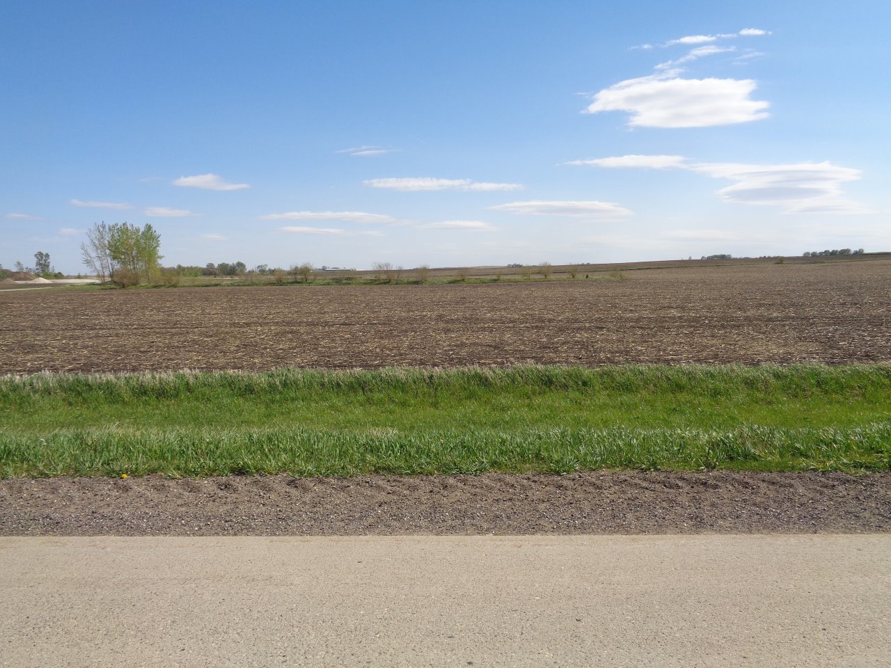 Carroll County, IA Farmland & Acreage