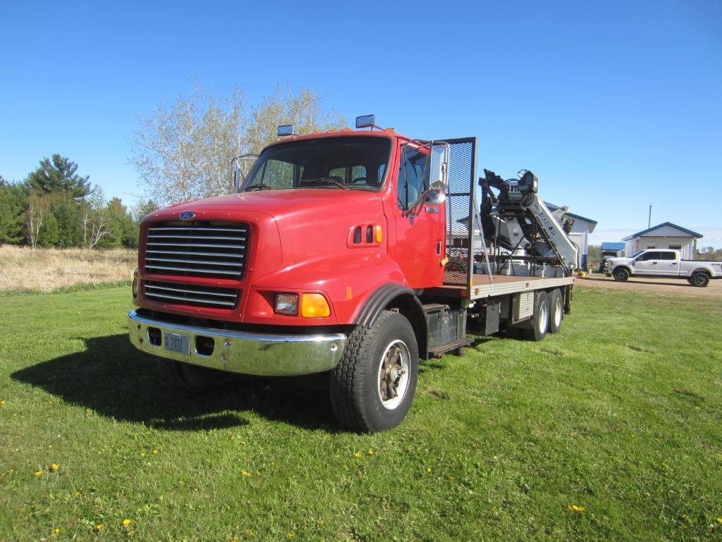 2nd General Equipment, Farmall Parts and More Cadott, WI