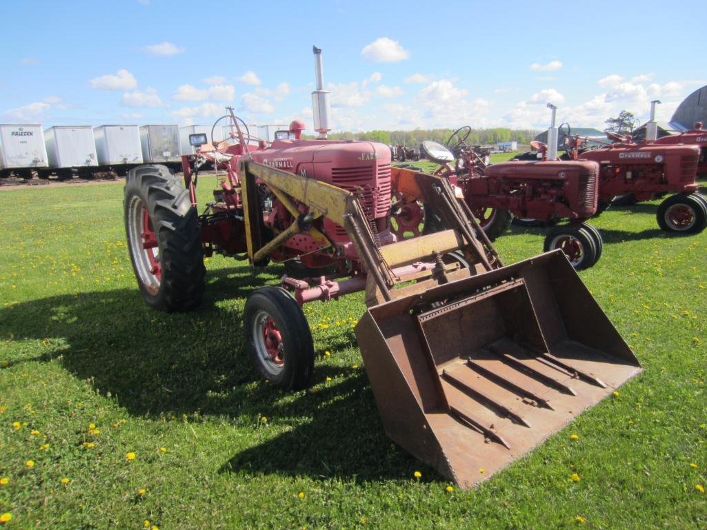 2nd General Equipment, Farmall Parts and More Cadott, WI