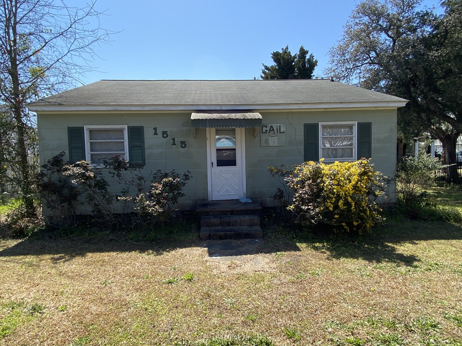 Image for North Myrtle Beach Cottage - 1515 Havens Drive, N. Myrtle Beach, SC