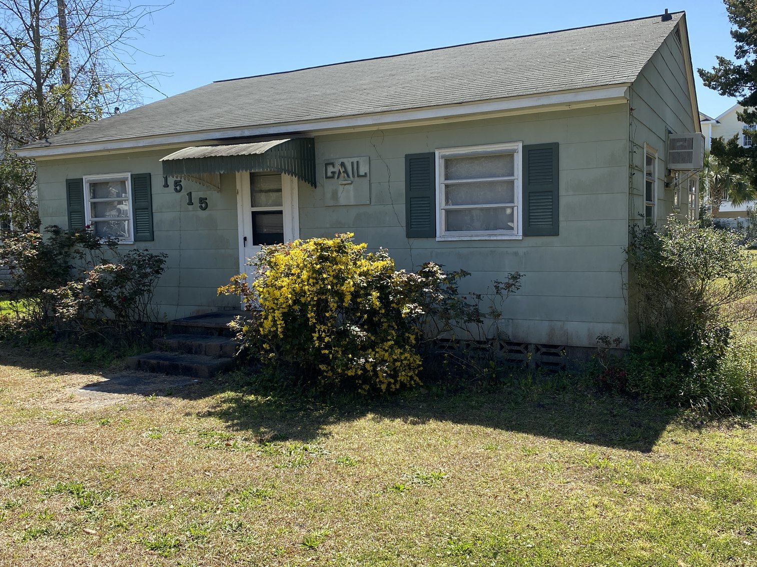 Image for North Myrtle Beach Cottage - 1515 Havens Drive, N. Myrtle Beach, SC