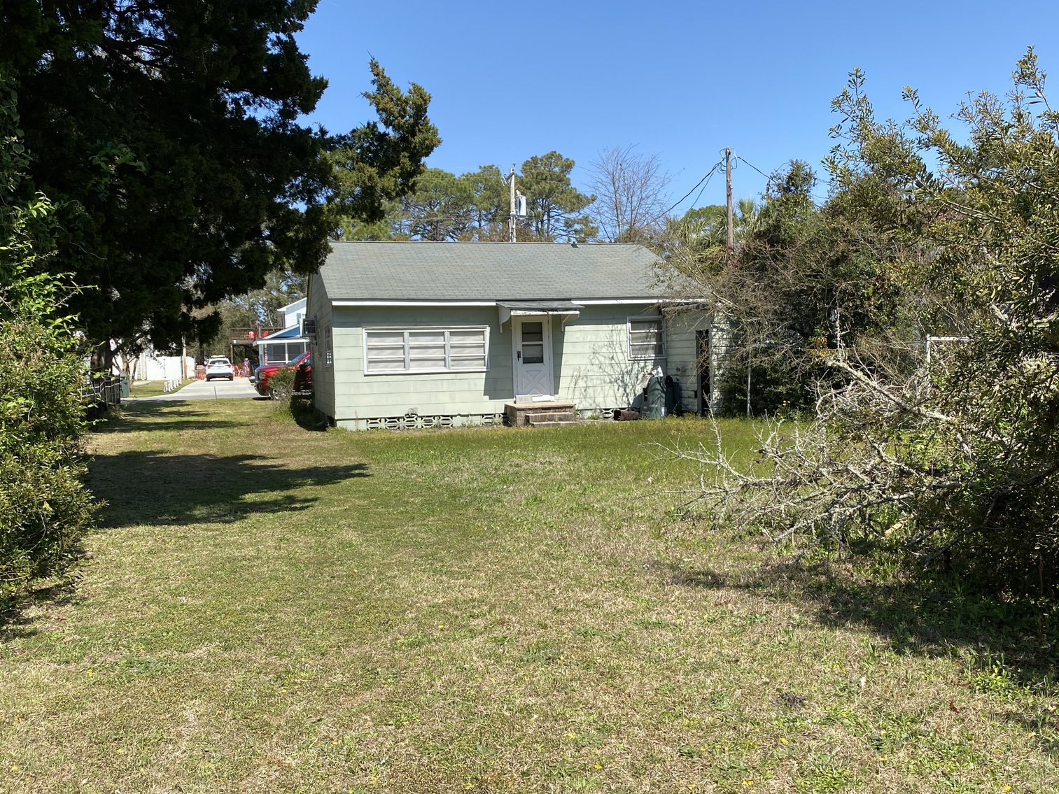 Image for North Myrtle Beach Cottage - 1515 Havens Drive, N. Myrtle Beach, SC