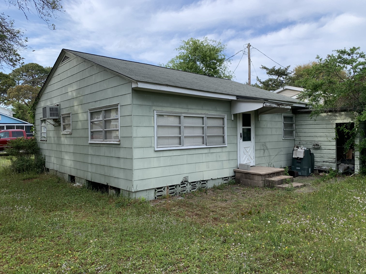 Image for North Myrtle Beach Cottage - 1515 Havens Drive, N. Myrtle Beach, SC