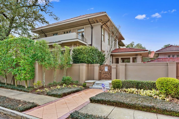 Image for SOLD! $3,000,000 Out-Of-State Owners Orders IMMEDIATE SALE! 1516 Robert St., New Orleans, LA 70115