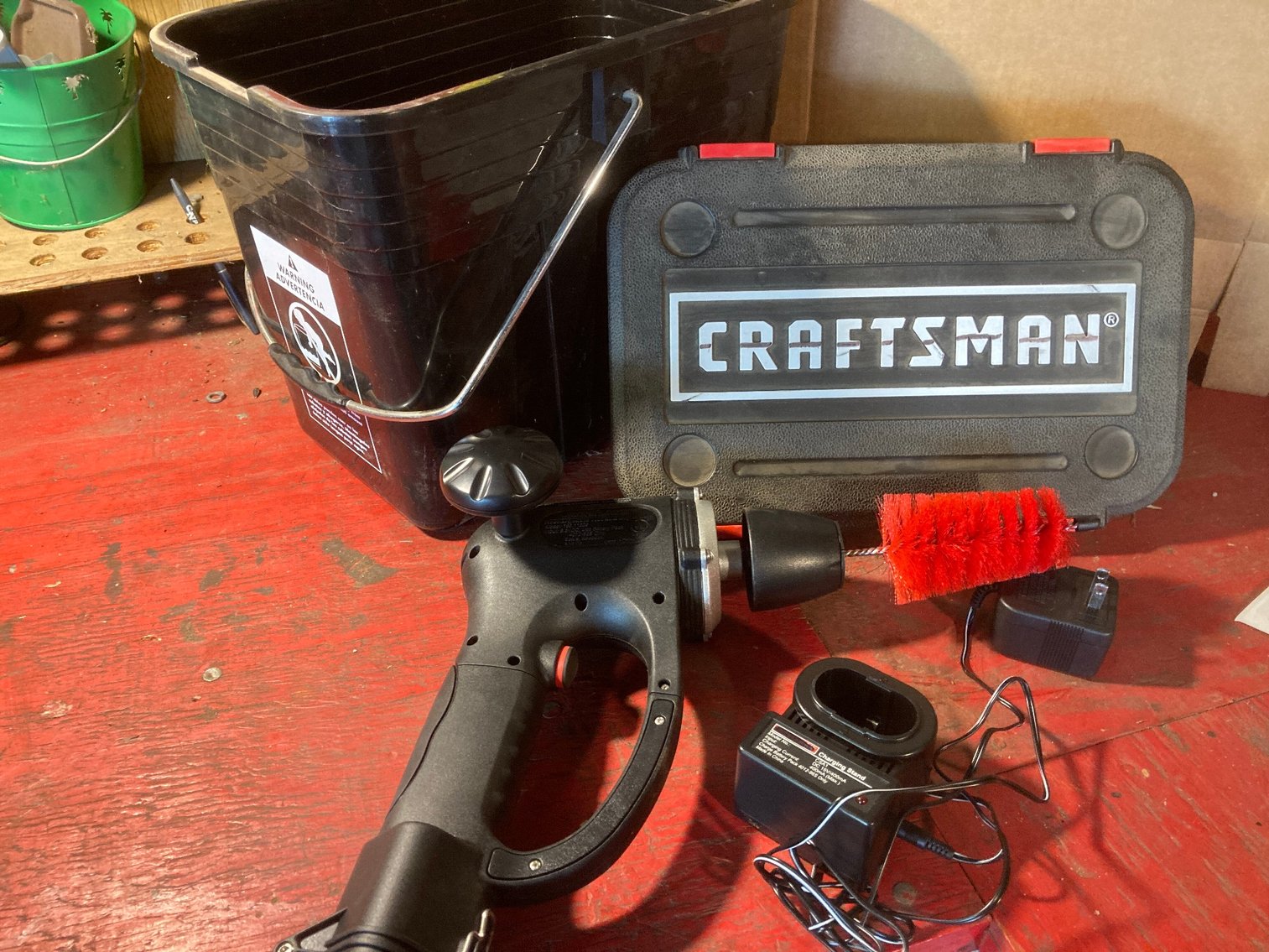 Image for Furniture, Housewares, Antiques, Tools & More!