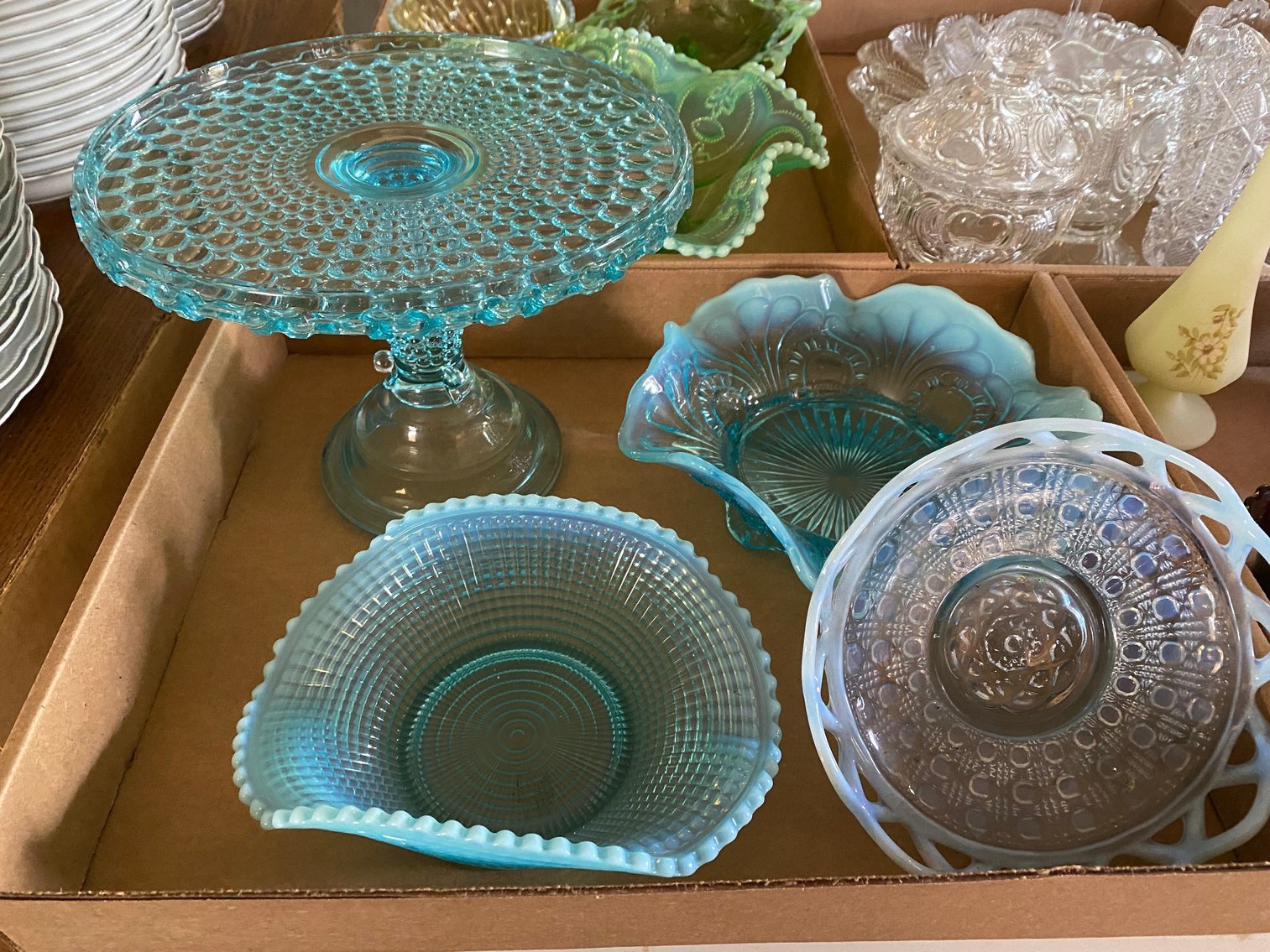 Image for Furniture, Housewares, Antiques, Tools & More!