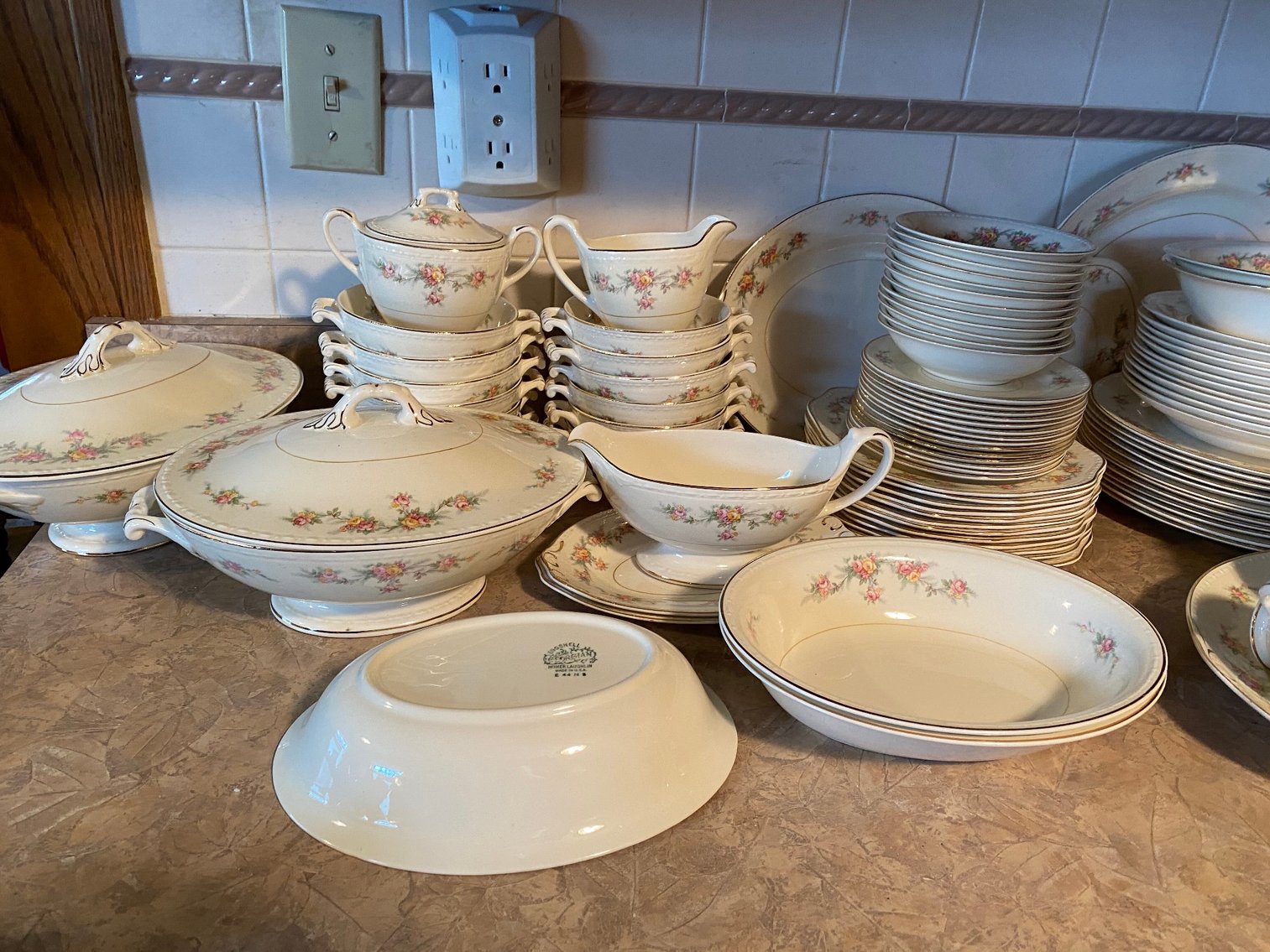 Image for Furniture, Housewares, Antiques, Tools & More!