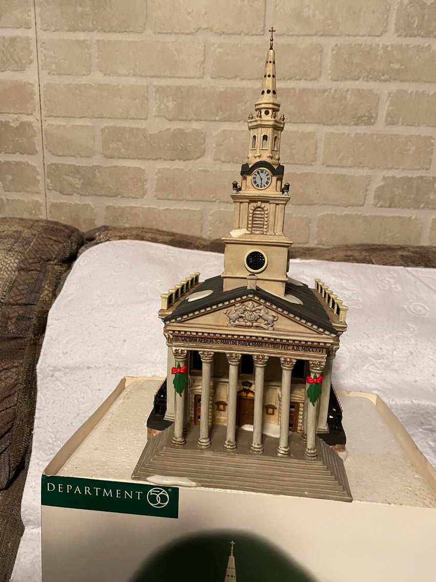 Image for Furniture, Housewares, Antiques, Tools & More!