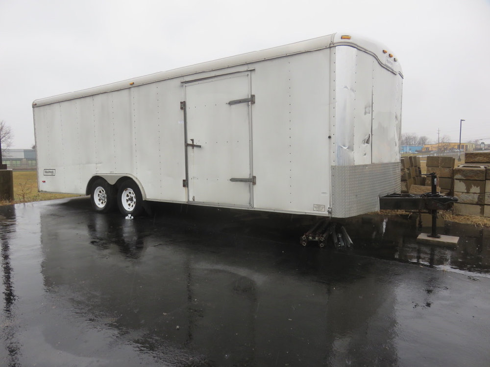 Image for Princeton City Schools Excess Equipment Auction