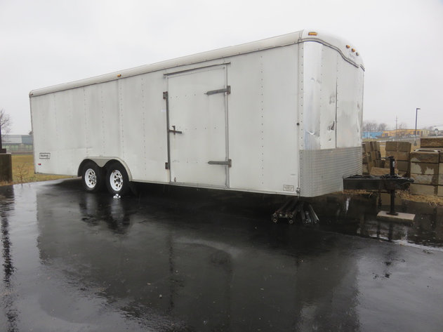 Image for Princeton City Schools Excess Equipment Auction