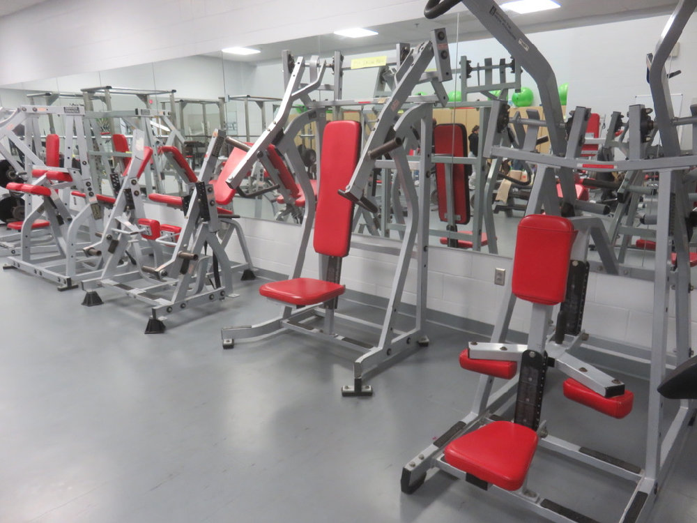 Image for Princeton City Schools Excess Equipment Auction