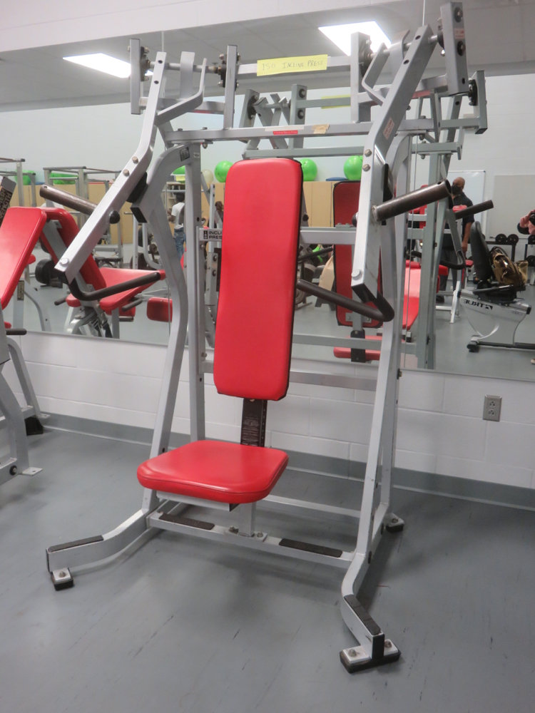 Image for Princeton City Schools Excess Equipment Auction