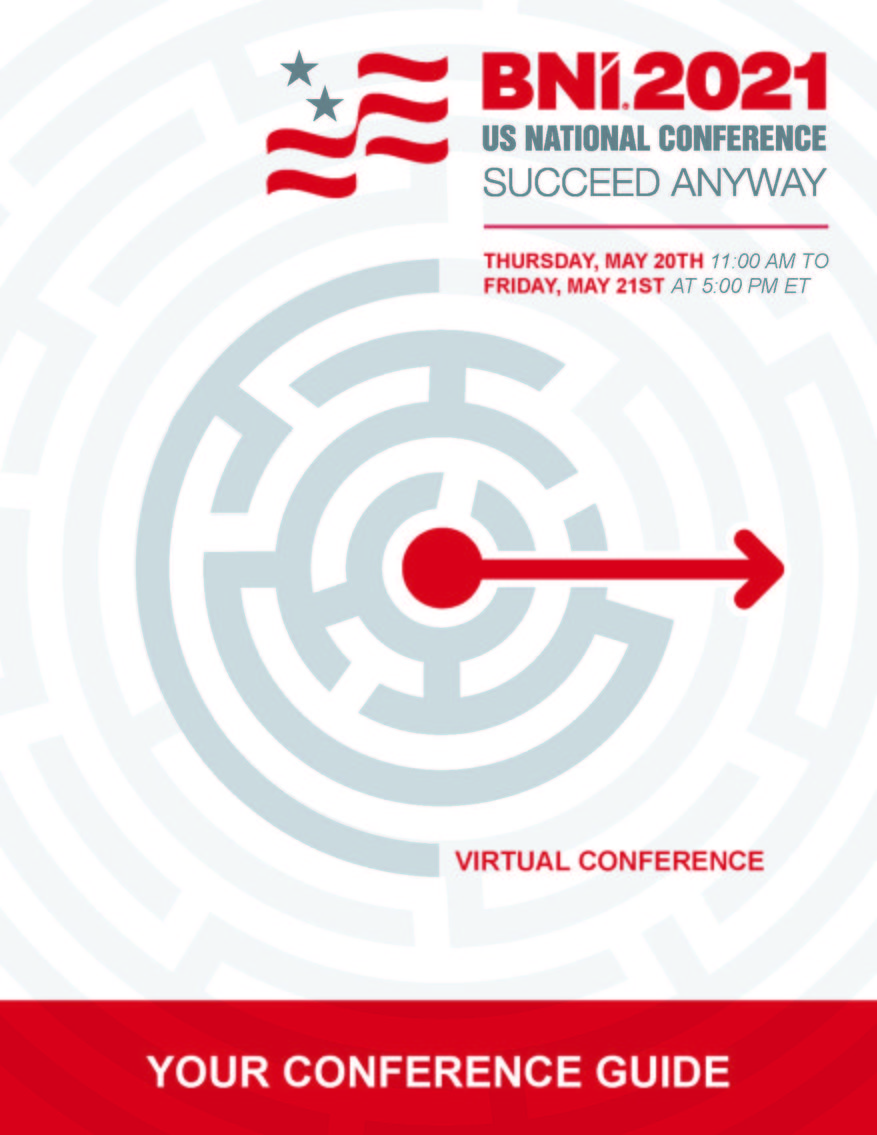 BNI 2021 US National Conference Live Virtual Benefit Auction Alaska Premier Auctions and