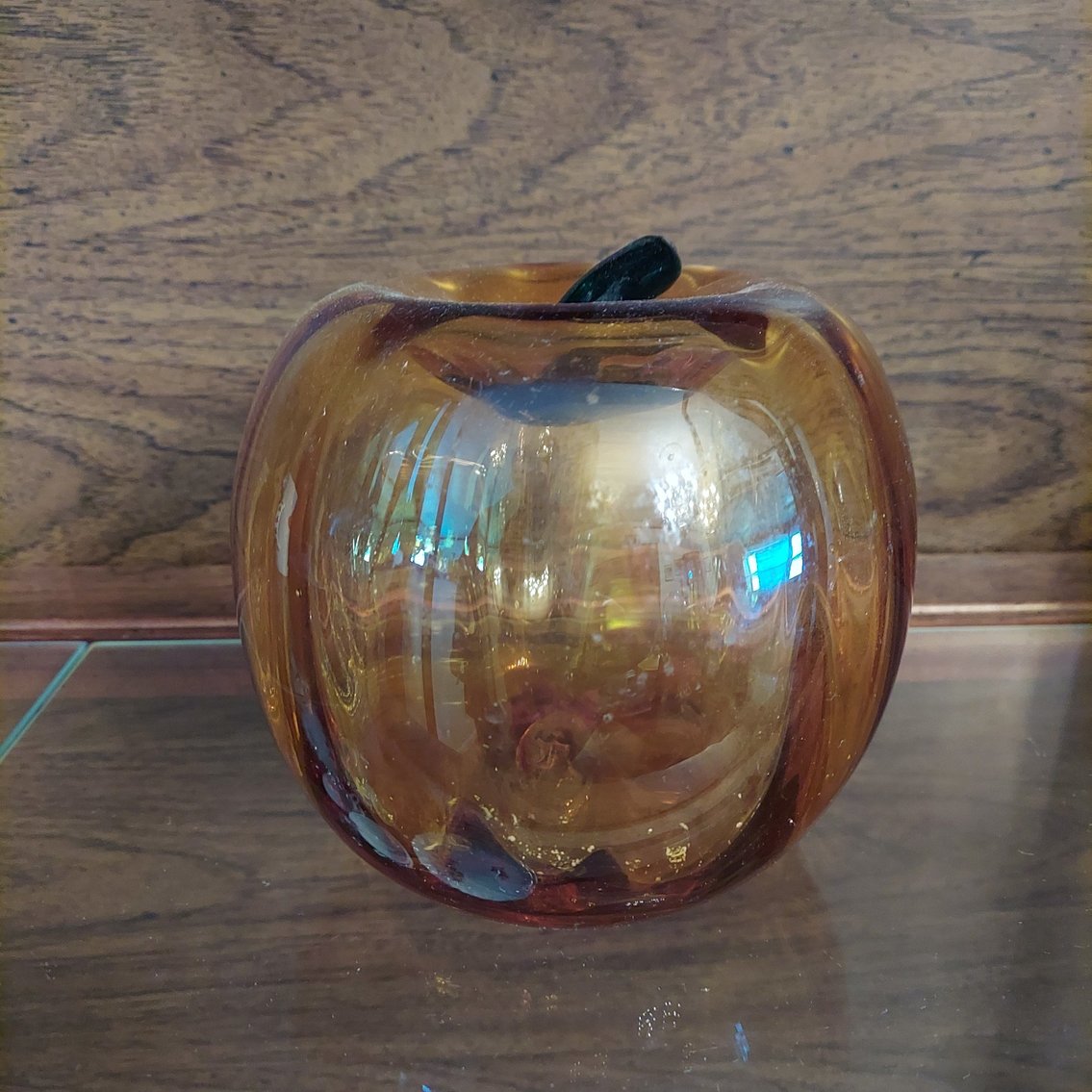 Image for Blenko Glass, China Cabinet, Household Items, Tools & More