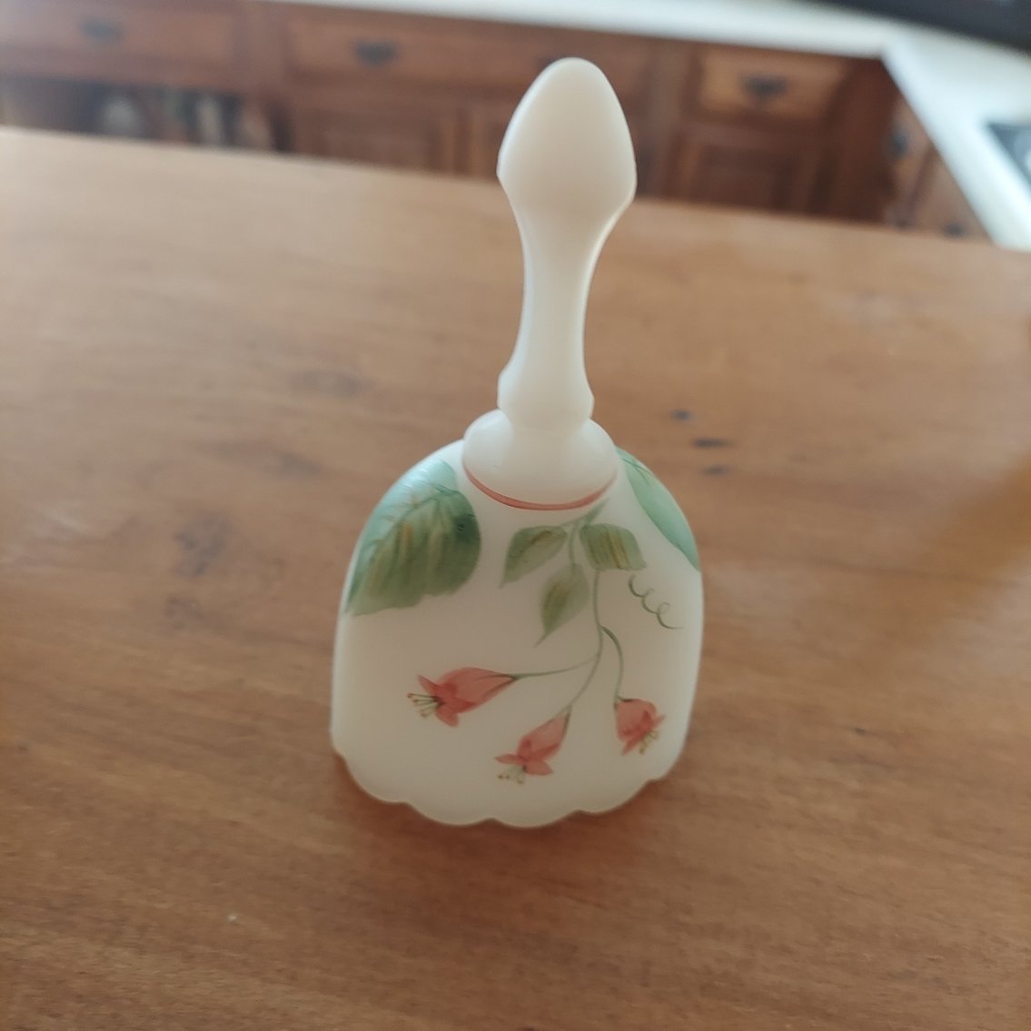 Image for Blenko Glass, China Cabinet, Household Items, Tools & More