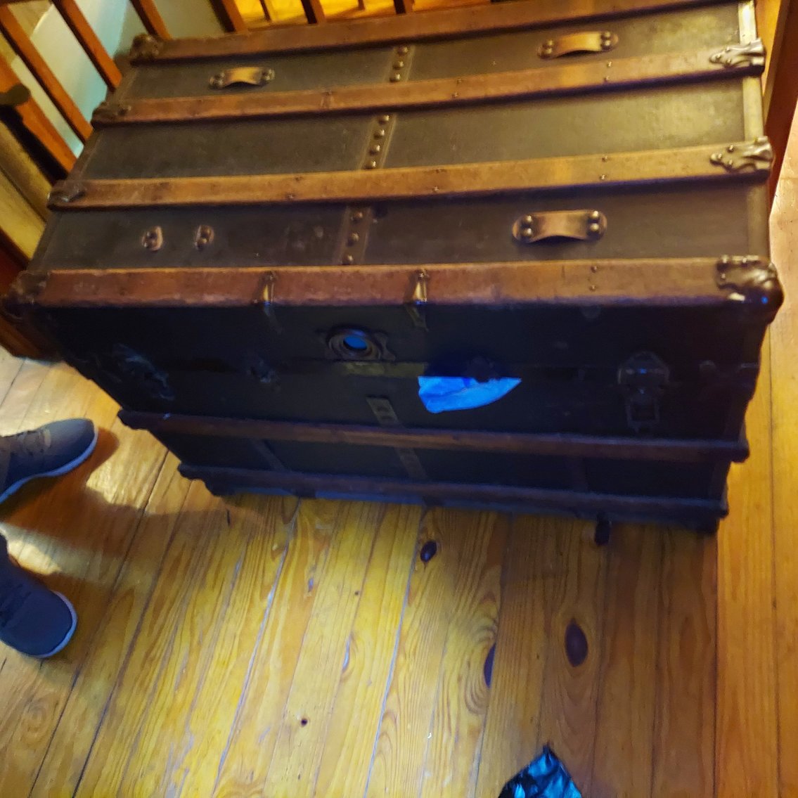 Image for Blenko Glass, China Cabinet, Household Items, Tools & More