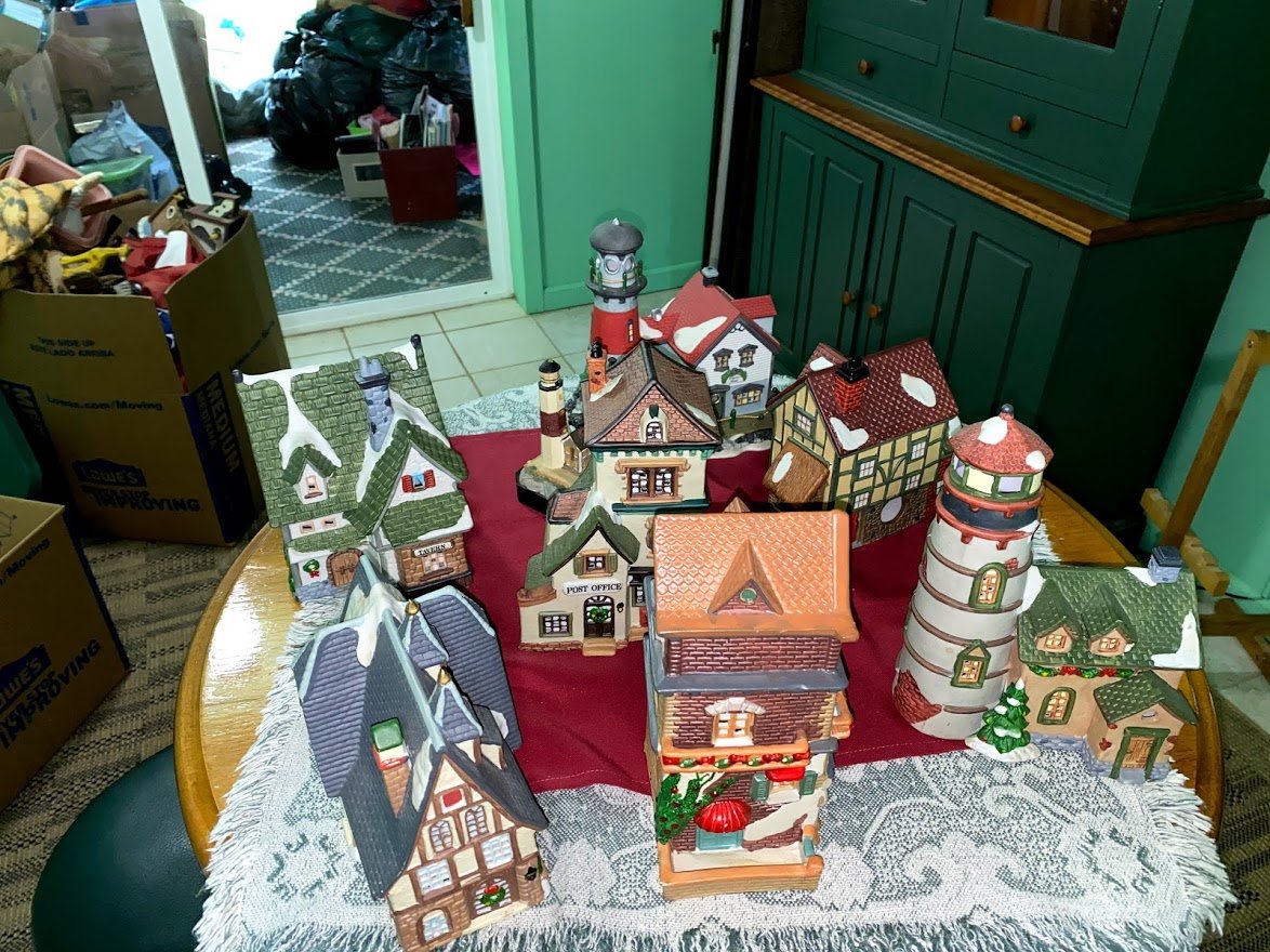 Image for Huff Estate Auction