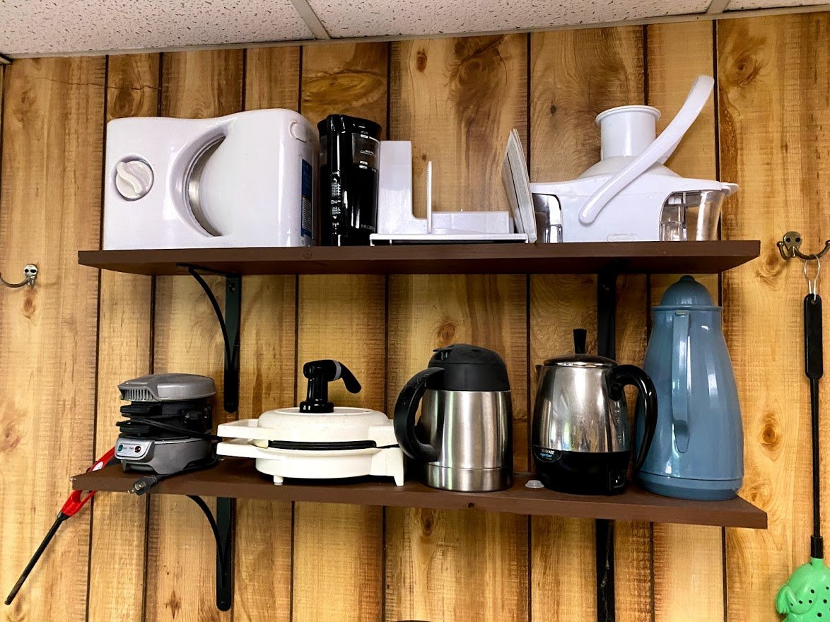 Image for Huff Estate Auction