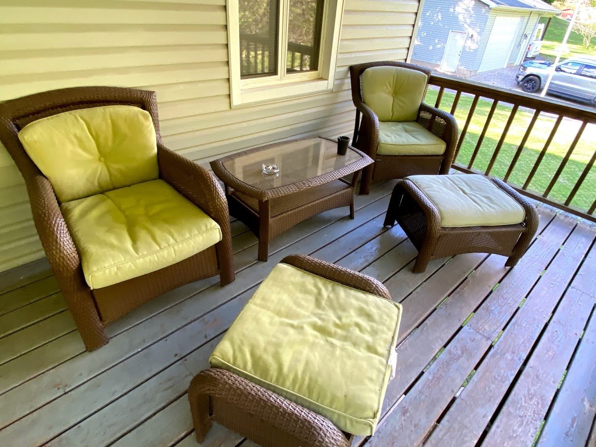 Image for Huff Estate Auction