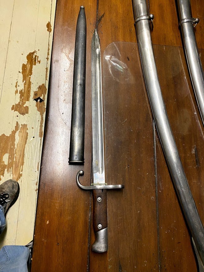 Image for Huff Estate Auction