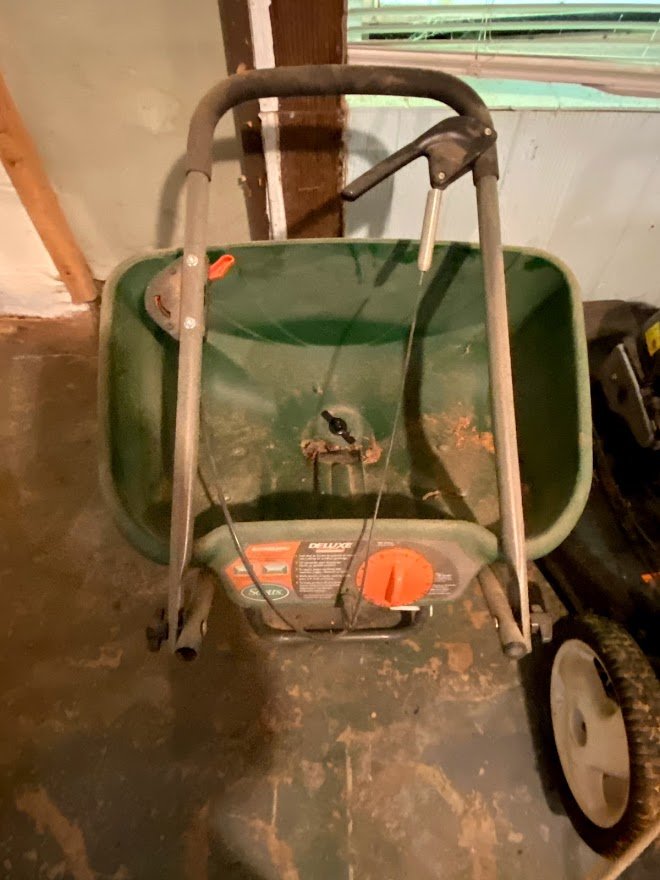 Image for Huff Estate Auction