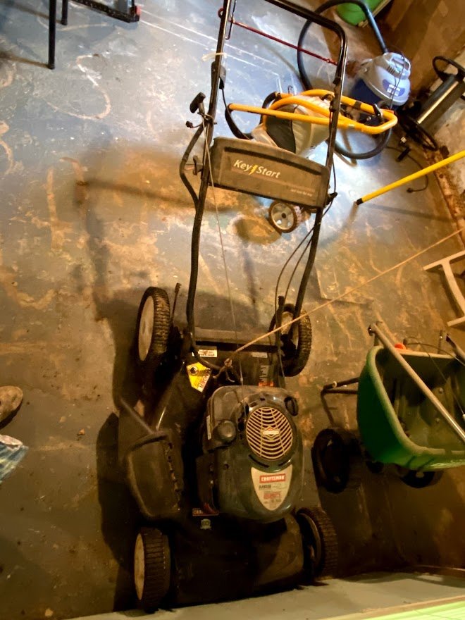 Image for Huff Estate Auction