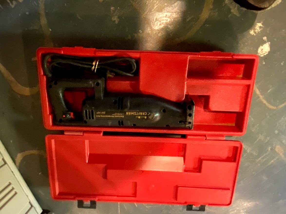 Image for Huff Estate Auction