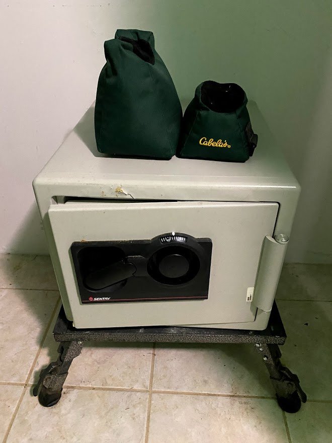 Image for Huff Estate Auction