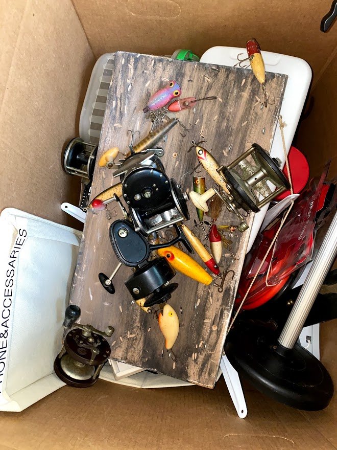 Image for Huff Estate Auction