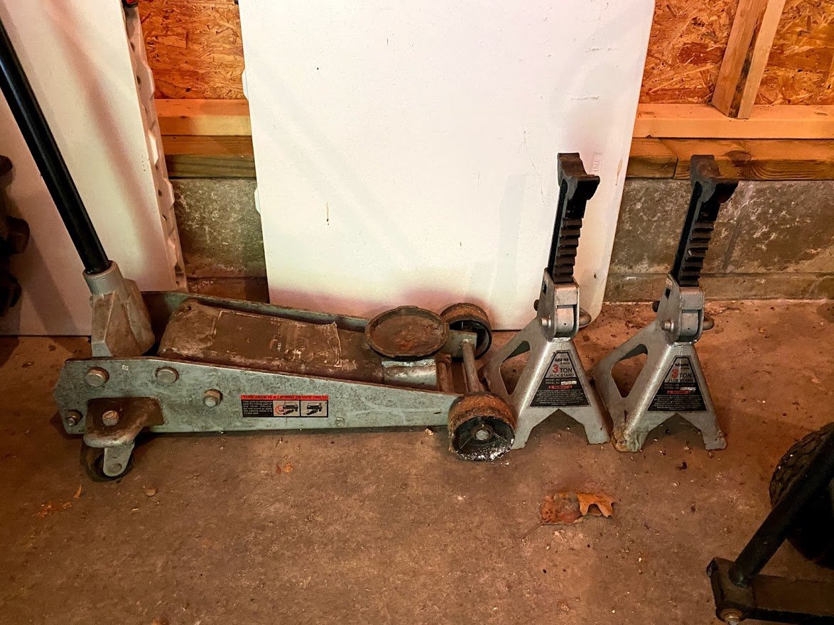 Image for Huff Estate Auction