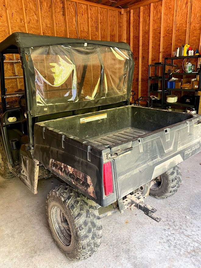 Image for Huff Estate Auction