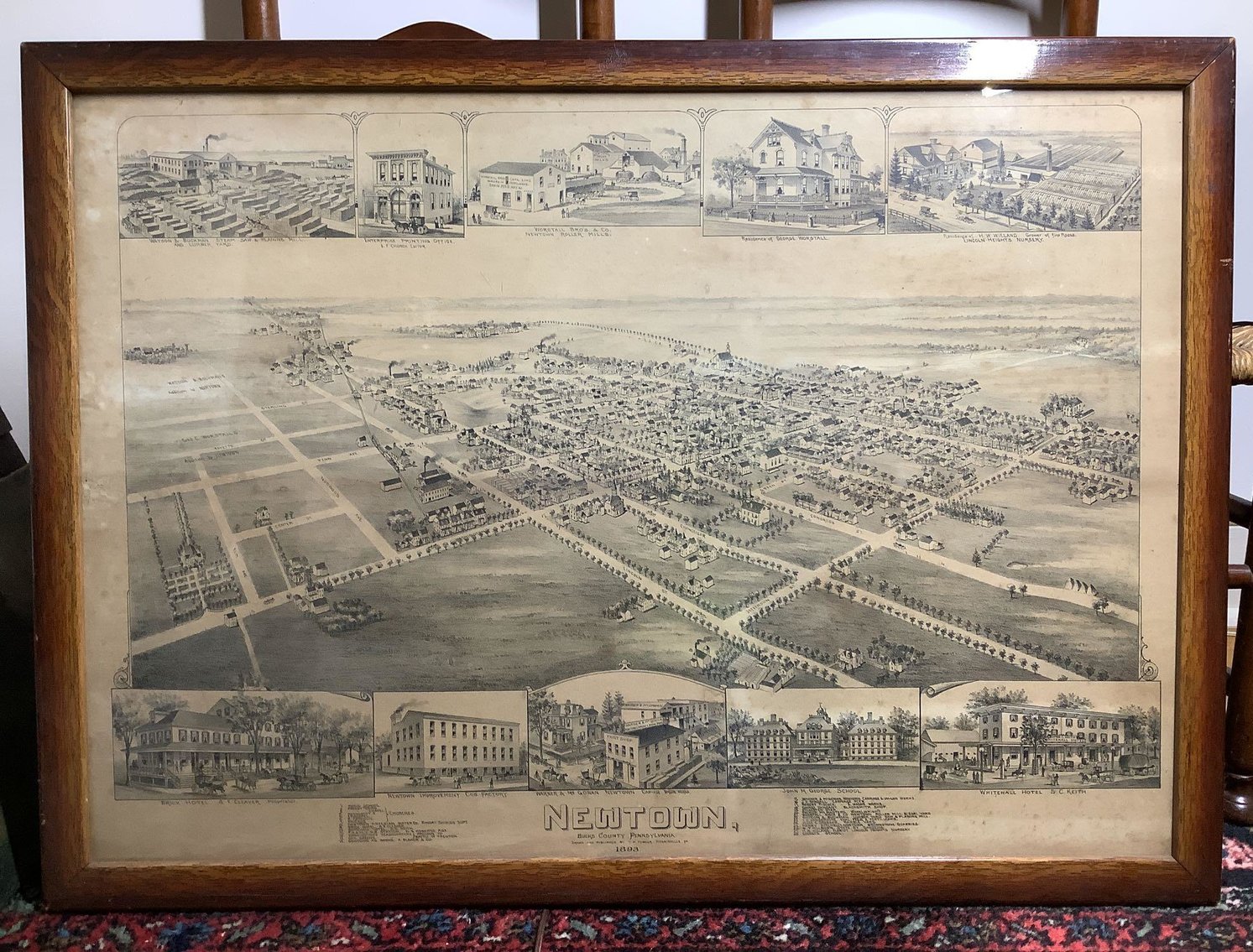 Image for Estate Sale | Newtown, PA | June 7, 2021 at 8:00 PM