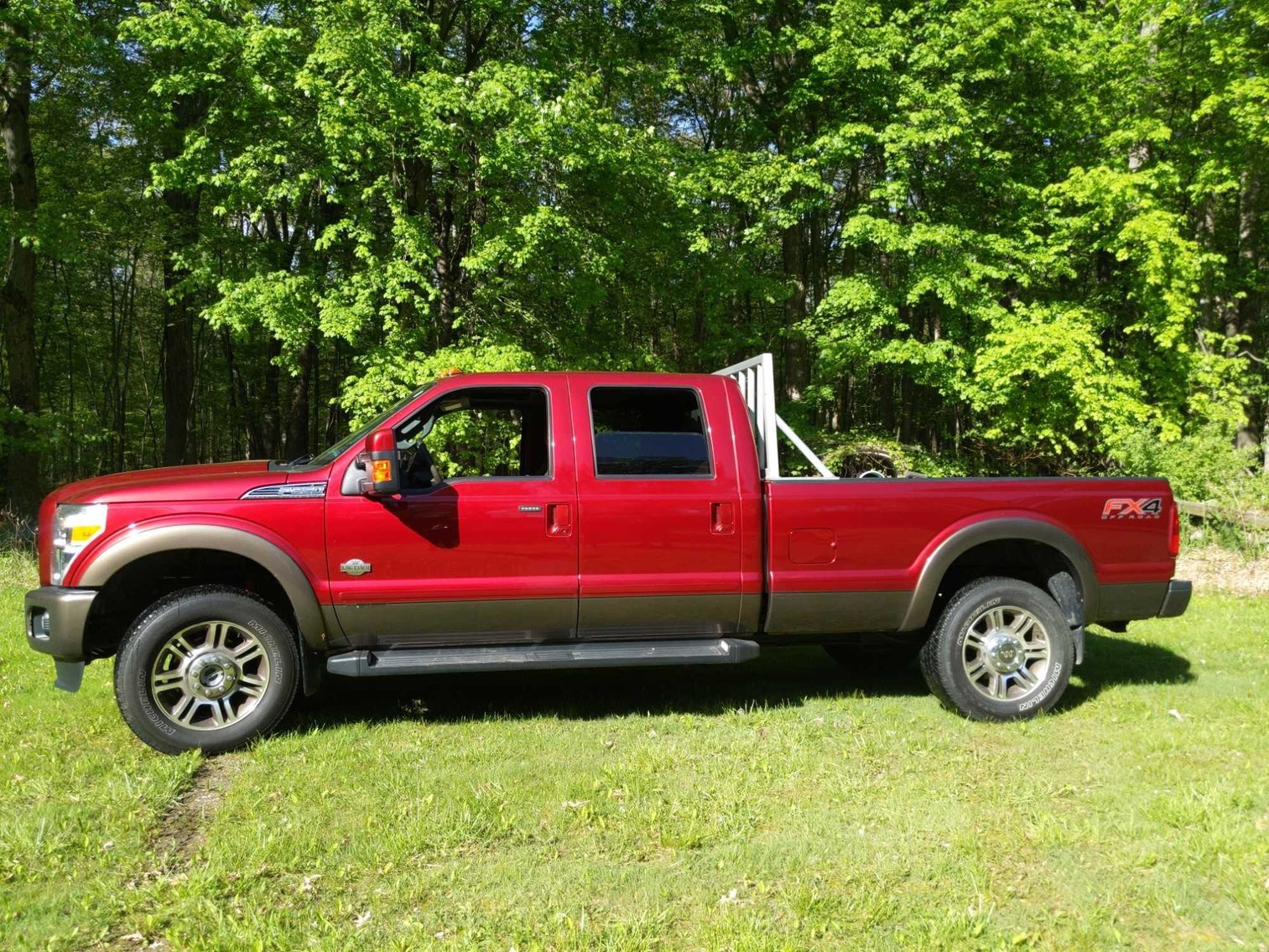 Image for Jayco 5th Wheel, Ford F-350, ATV, Mower, Dump Trailer, Tractor, Tools, Guns, Household