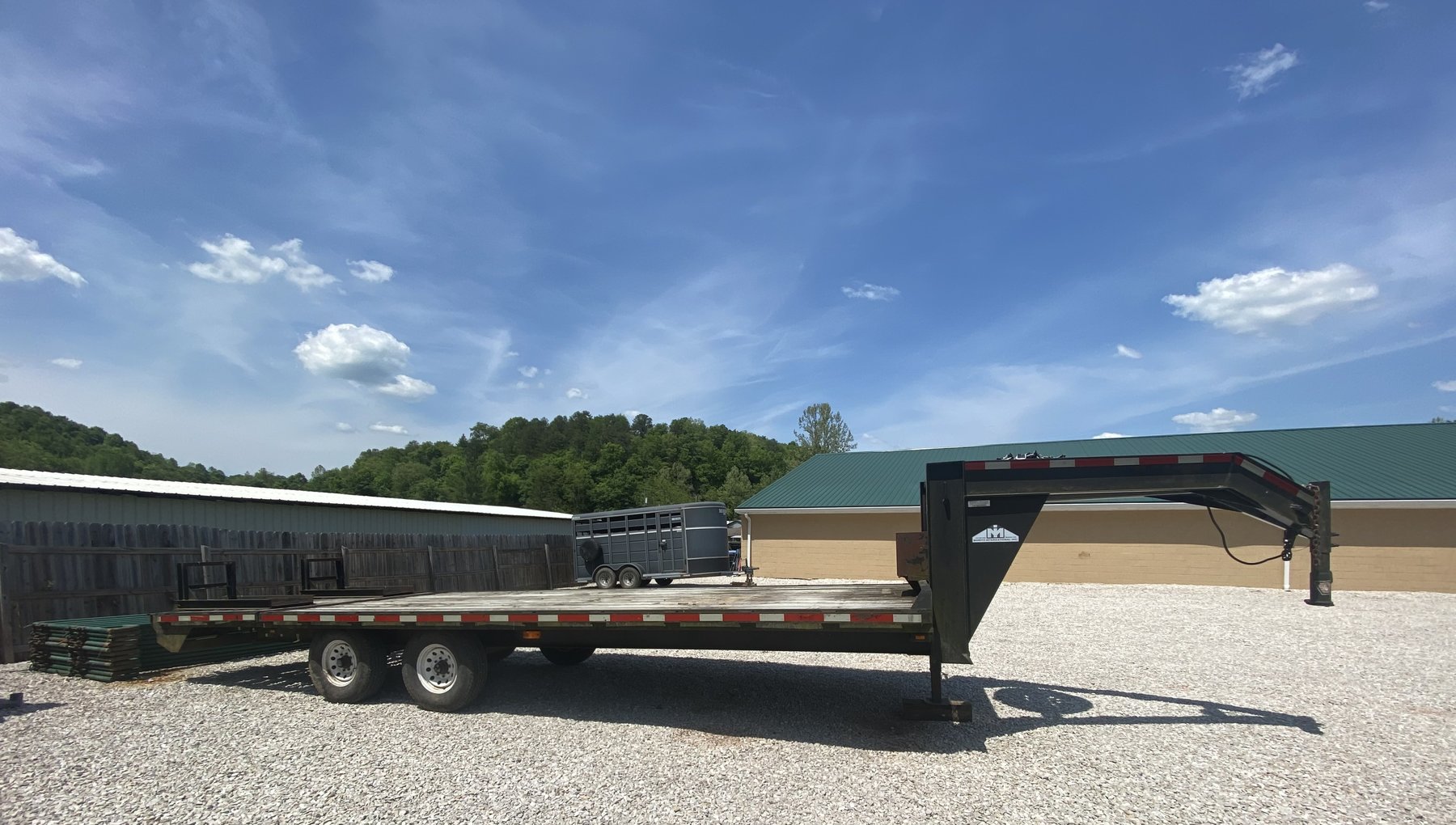 Image for Fisher Farm Auction