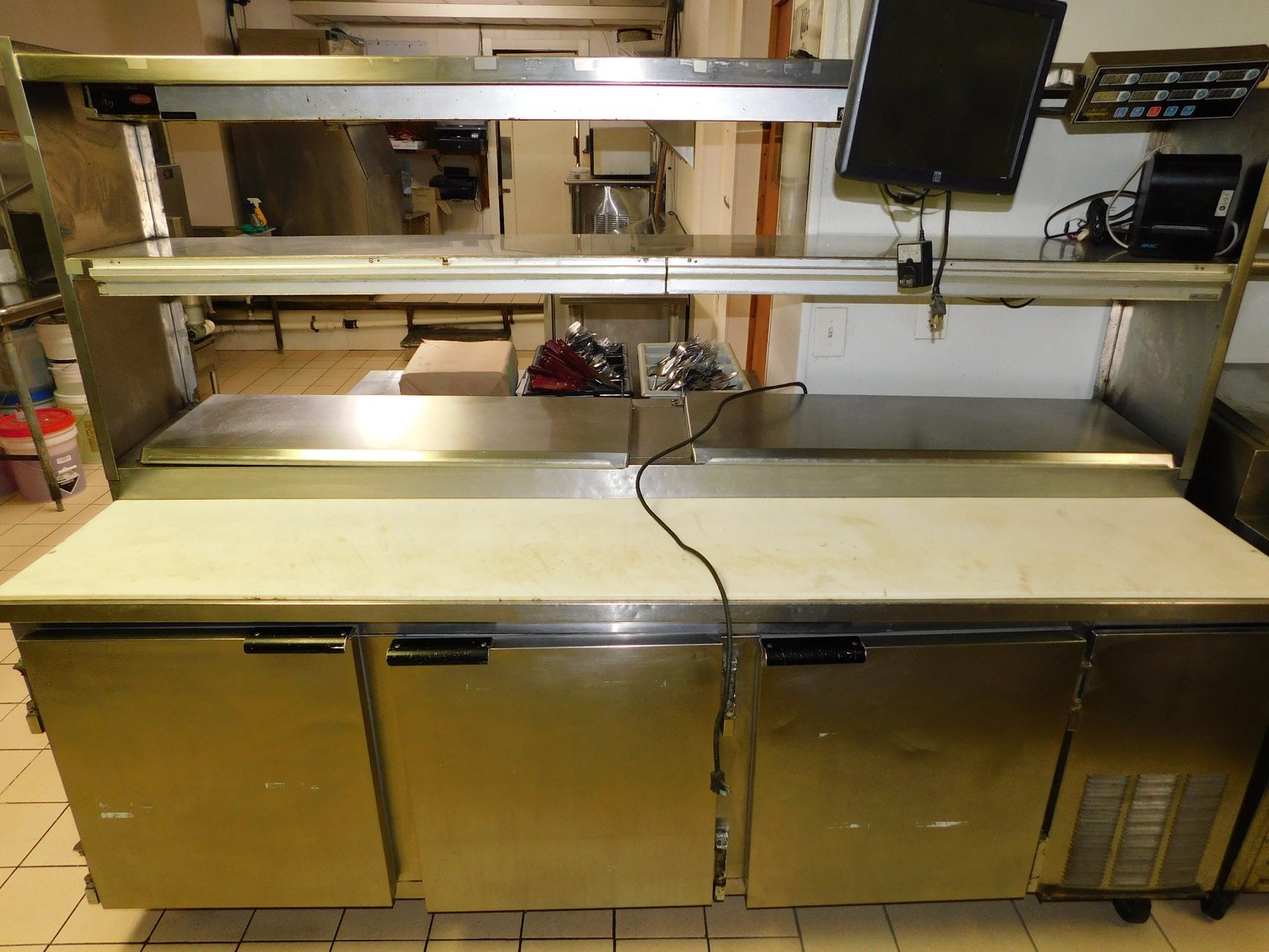 Image for Washington, PA – Bar, Catering & Restaurant Equipment