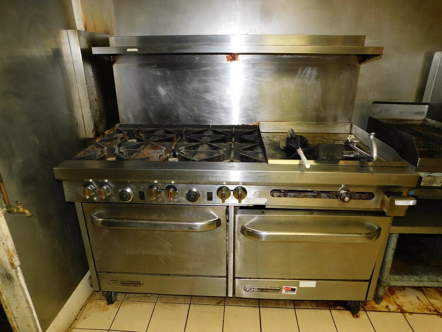 Image for Washington, PA – Bar, Catering & Restaurant Equipment