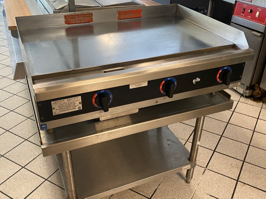 Image for Gold Star- Kettering Location