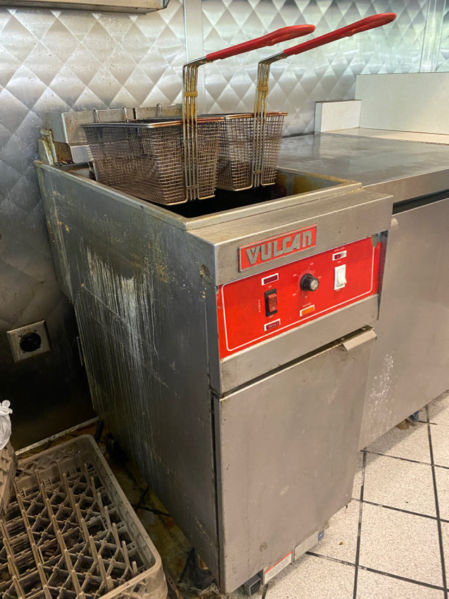 Image for Gold Star- Kettering Location