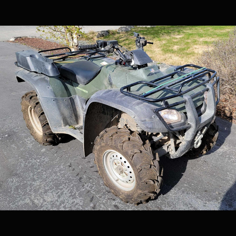 Image for Abbott Estate Auction 2021