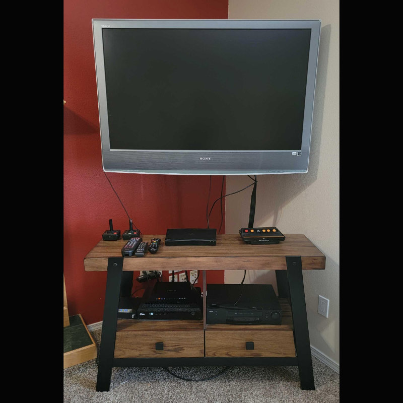 Image for Abbott Estate Auction 2021