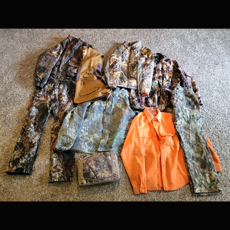 Image for Abbott Estate Auction 2021