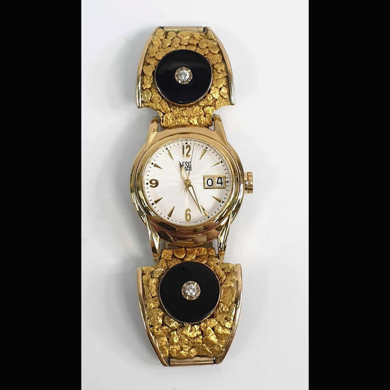 Image for May 2021 Curiosities Auction