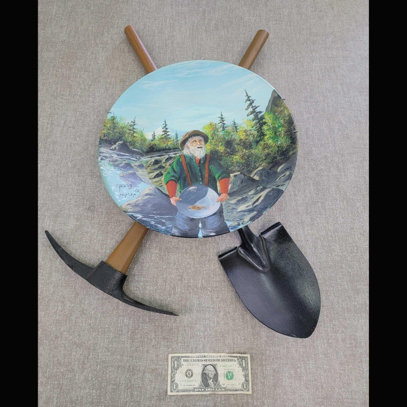 Image for May 2021 Curiosities Auction