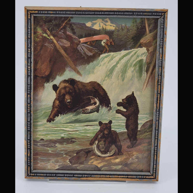 Image for May 2021 Curiosities Auction