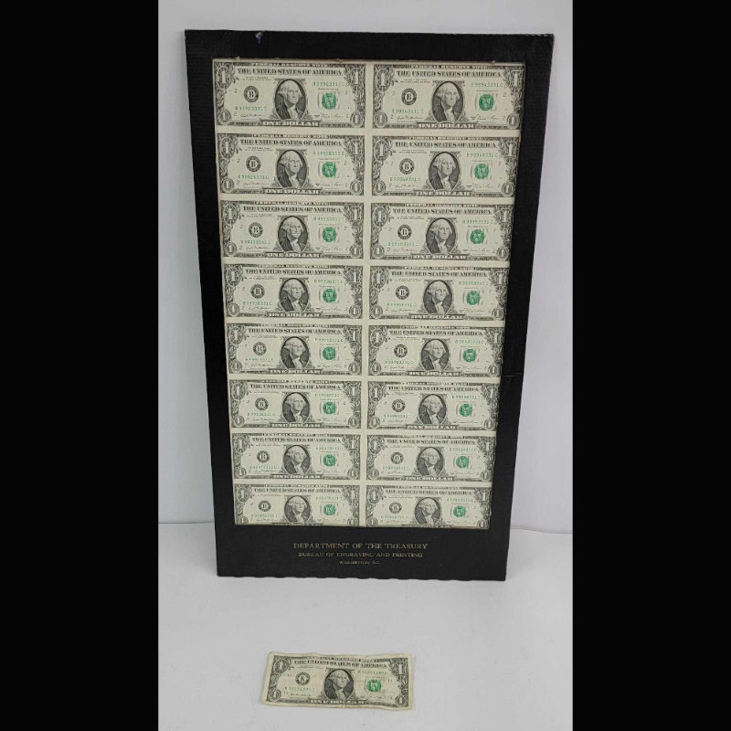 Image for May 2021 Curiosities Auction