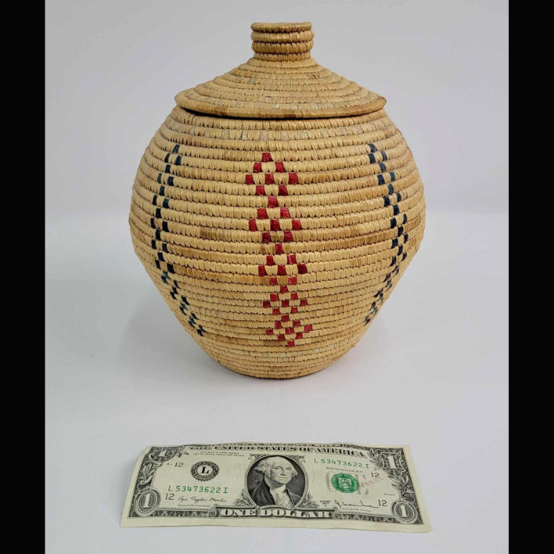 Image for May 2021 Curiosities Auction