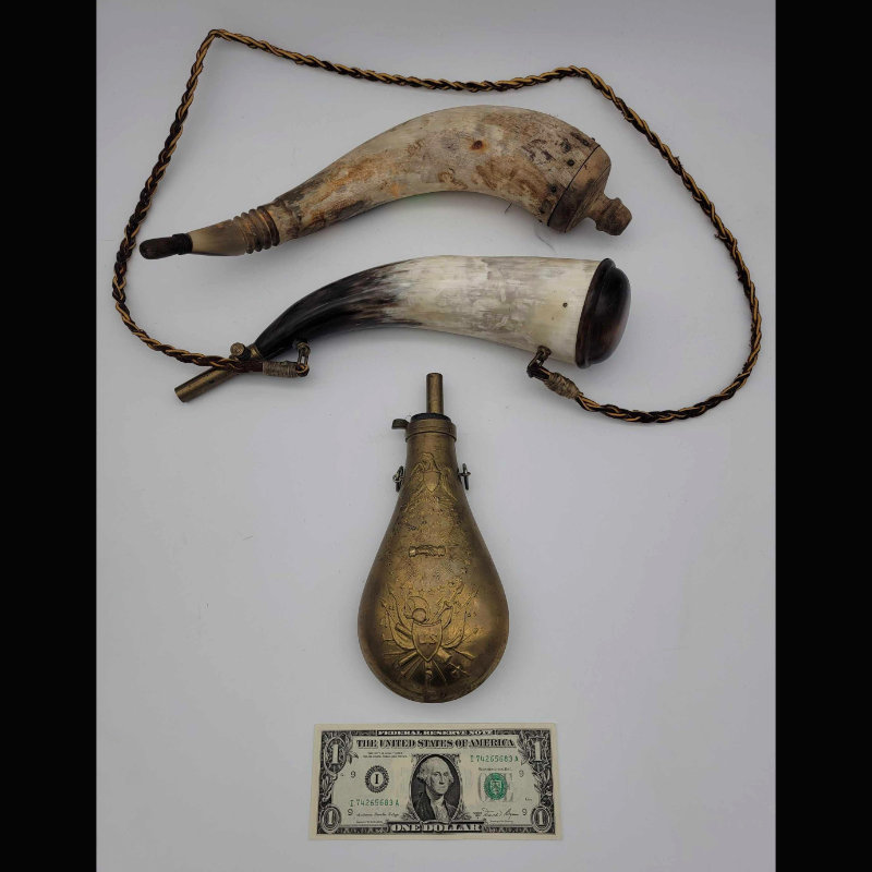 Image for May 2021 Curiosities Auction