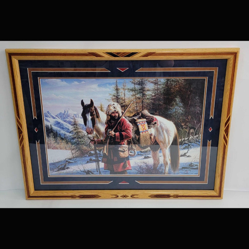 Image for May 2021 Curiosities Auction