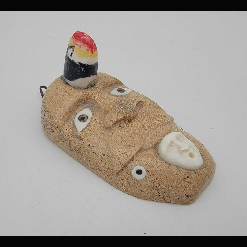 Image for May 2021 Curiosities Auction